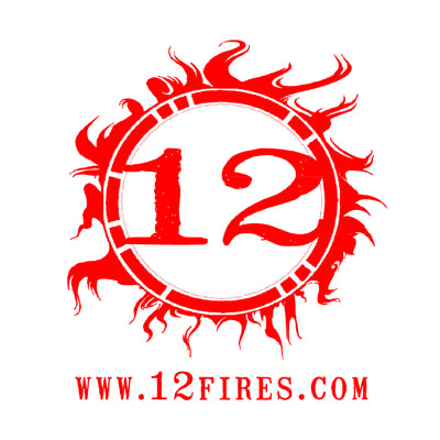 12 FIRES