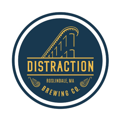DISTRACTION BREWING