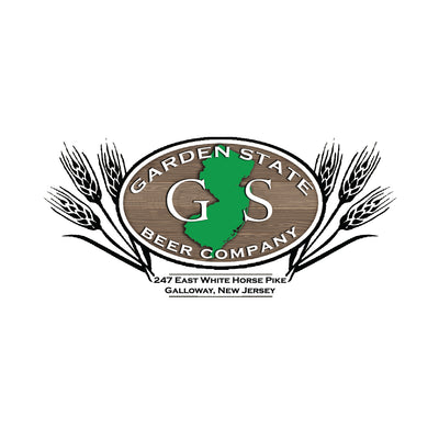 GARDEN STATE BEER COMPANY
