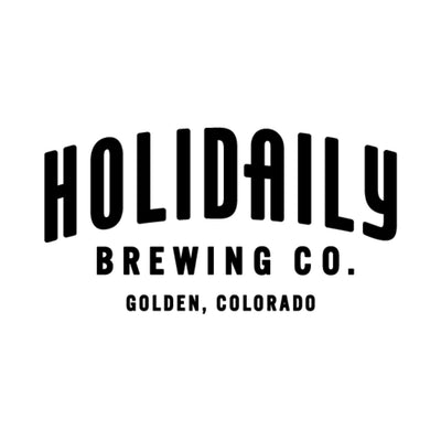 HOLIDAILY BREWING