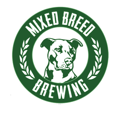 MIXED BREED BREWING