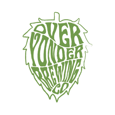 OVER YONDER BREWING