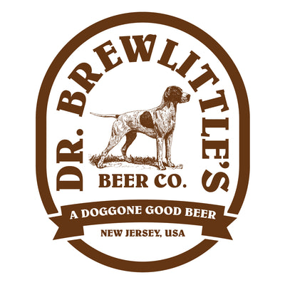 DR. BREWLITTLE'S BEER CO