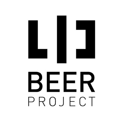 LIC BEER PROJECT