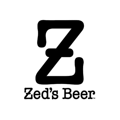 ZED'S BEER
