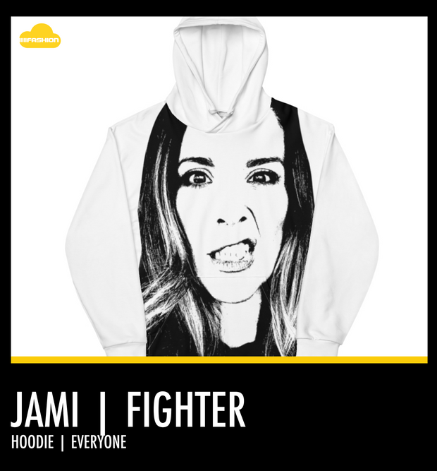 JAMI | FIGHTER | MANVEL, TX