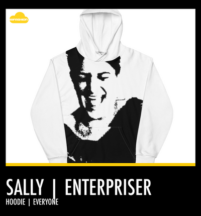 SALLY | ENTERPRISER | BROOKLYN, NY