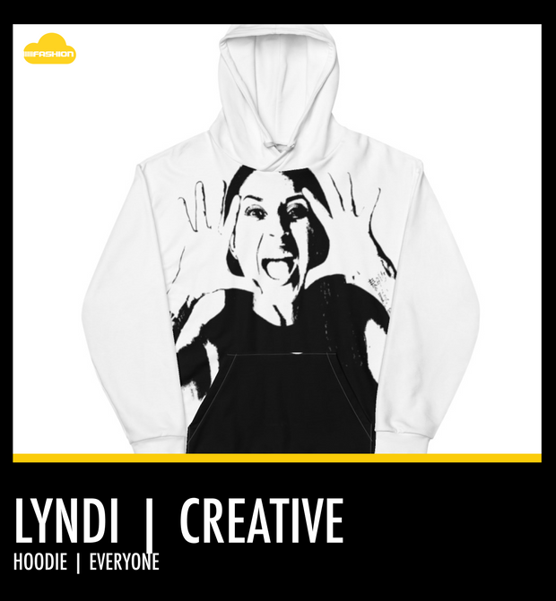 LYNDI | CREATIVE | HOUSTON, TX