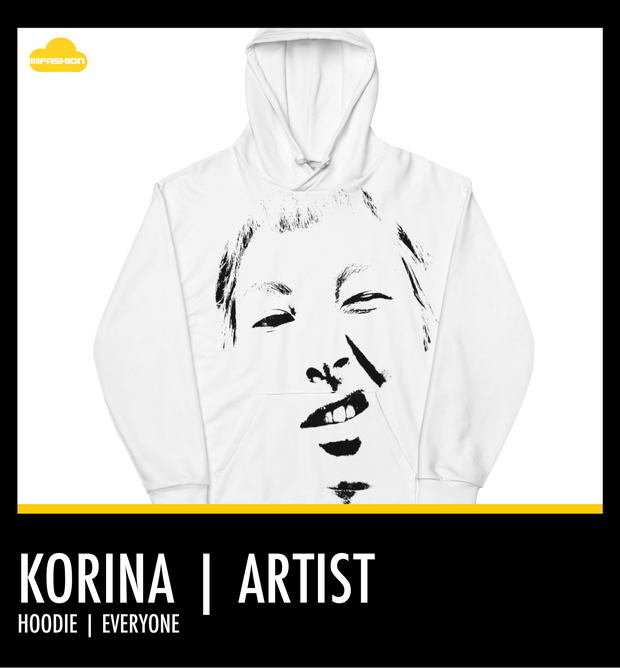 KORINA | ARTIST | BROOKLYN, NY