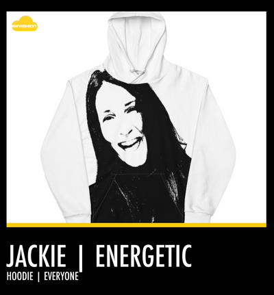 JACKIE | ENERGETIC | SUNNYSIDE, NY