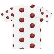 the original | tomatoes | t-shirt | m