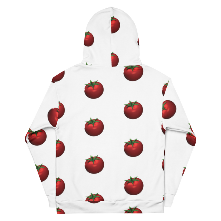 the original | tomatoes | hoodie | u
