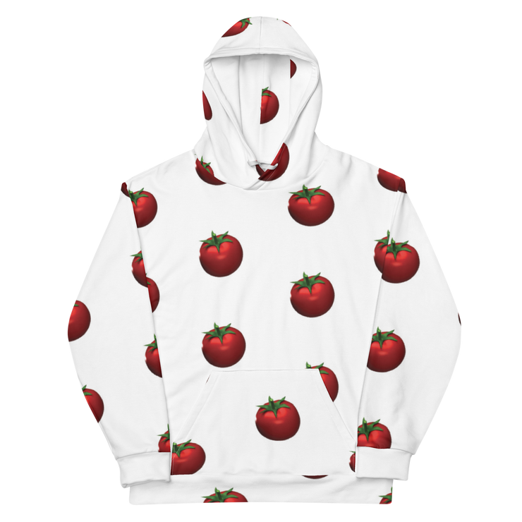 the original | tomatoes | hoodie | u
