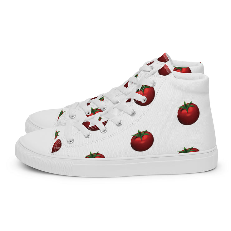 the original | tomatoes | high tops | w