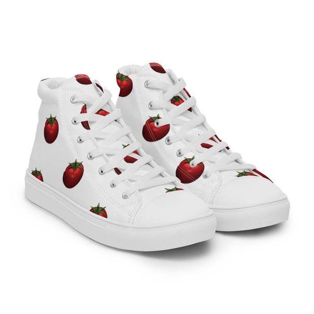 the original | tomatoes | high tops | w