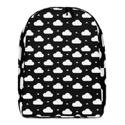 clouds all over | backpack | u