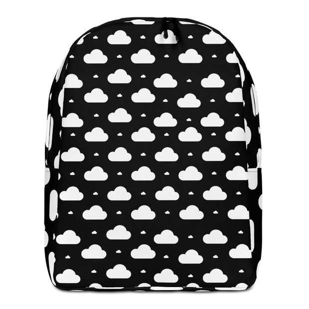 clouds all over | backpack | u