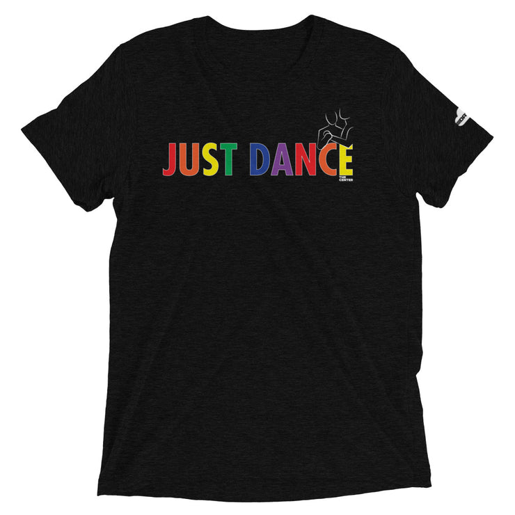 just dance | the center | u
